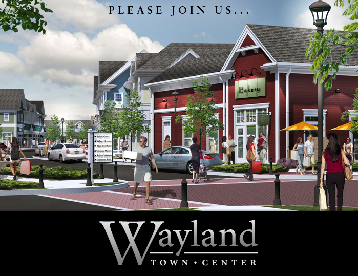 The Residences At Wayland Center Mass Access Housing Registry