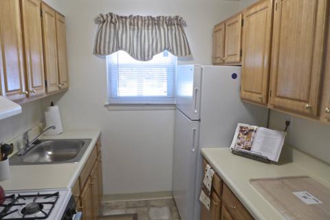 Newly renovated Kitchens and Baths 