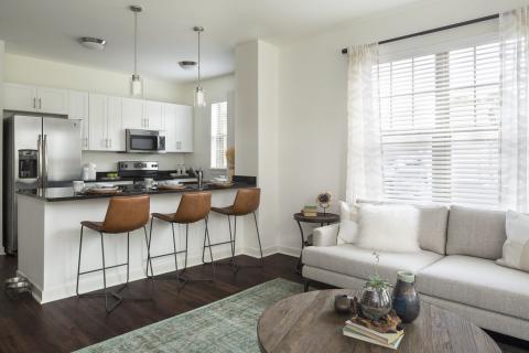 Paddock Estates 